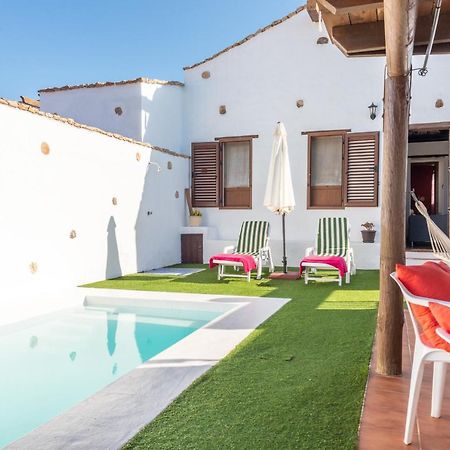 Casa La Orilla Villa Antigua  Dış mekan fotoğraf