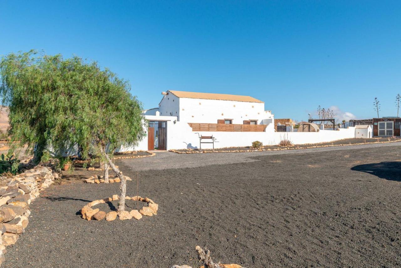 Casa La Orilla Villa Antigua  Dış mekan fotoğraf