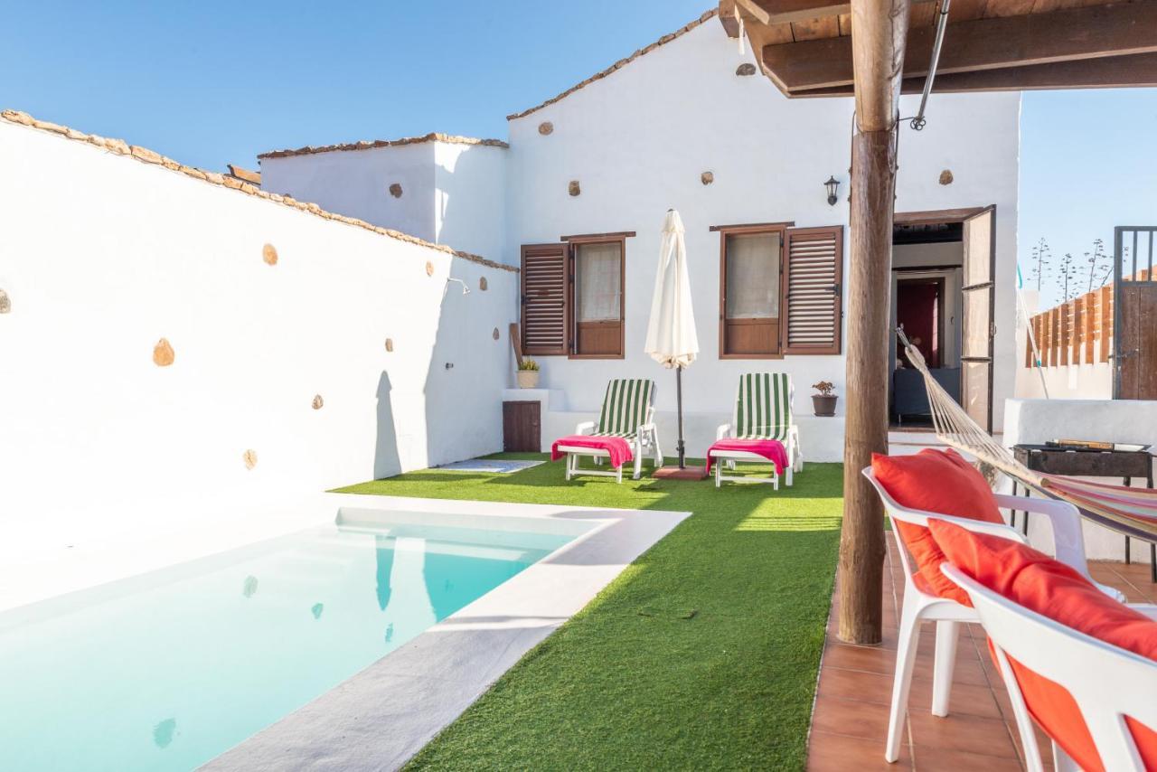 Casa La Orilla Villa Antigua  Dış mekan fotoğraf