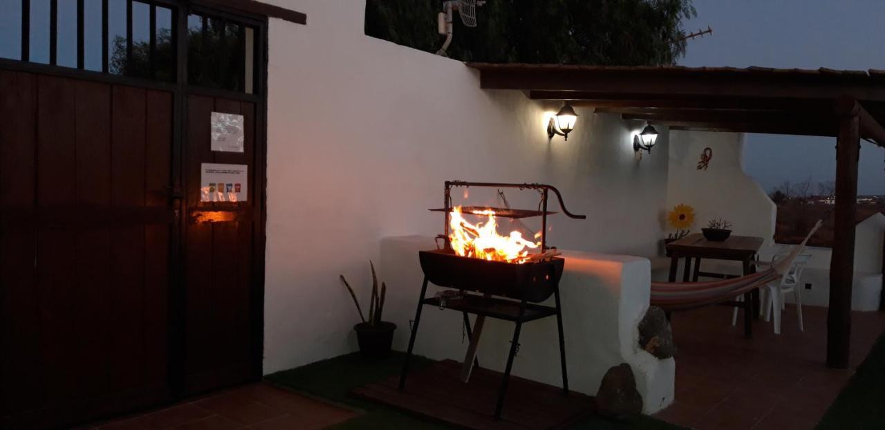 Casa La Orilla Villa Antigua  Dış mekan fotoğraf