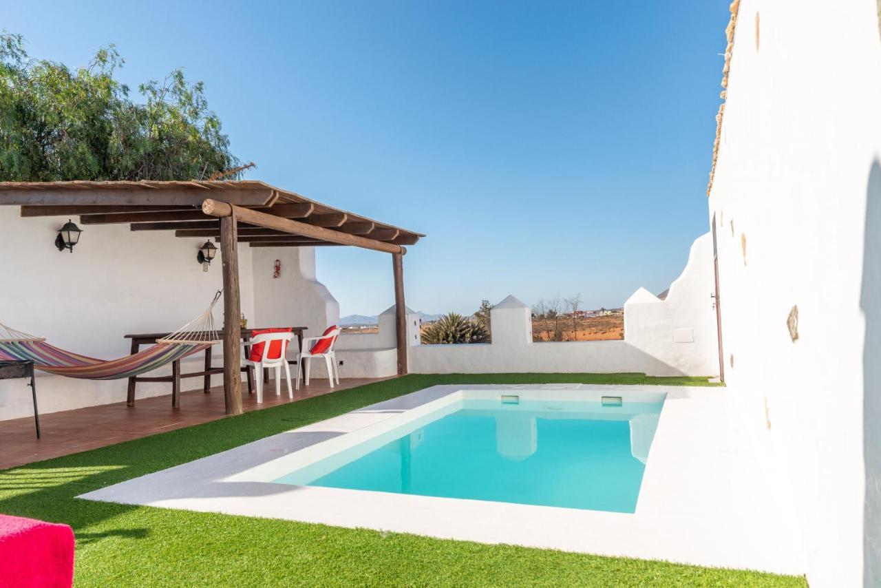 Casa La Orilla Villa Antigua  Dış mekan fotoğraf