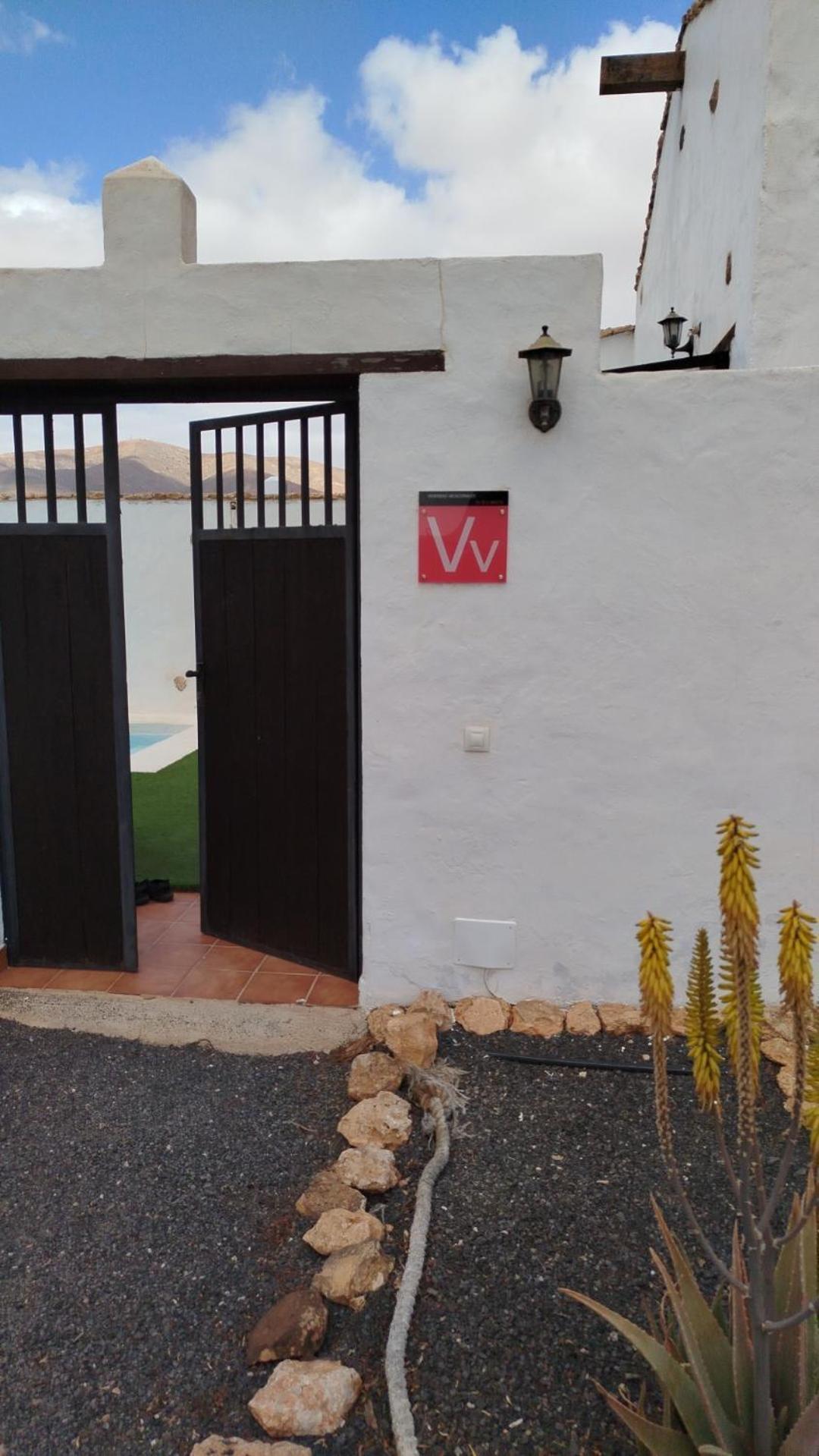 Casa La Orilla Villa Antigua  Dış mekan fotoğraf