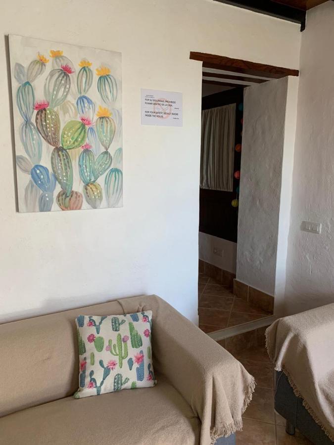 Casa La Orilla Villa Antigua  Dış mekan fotoğraf