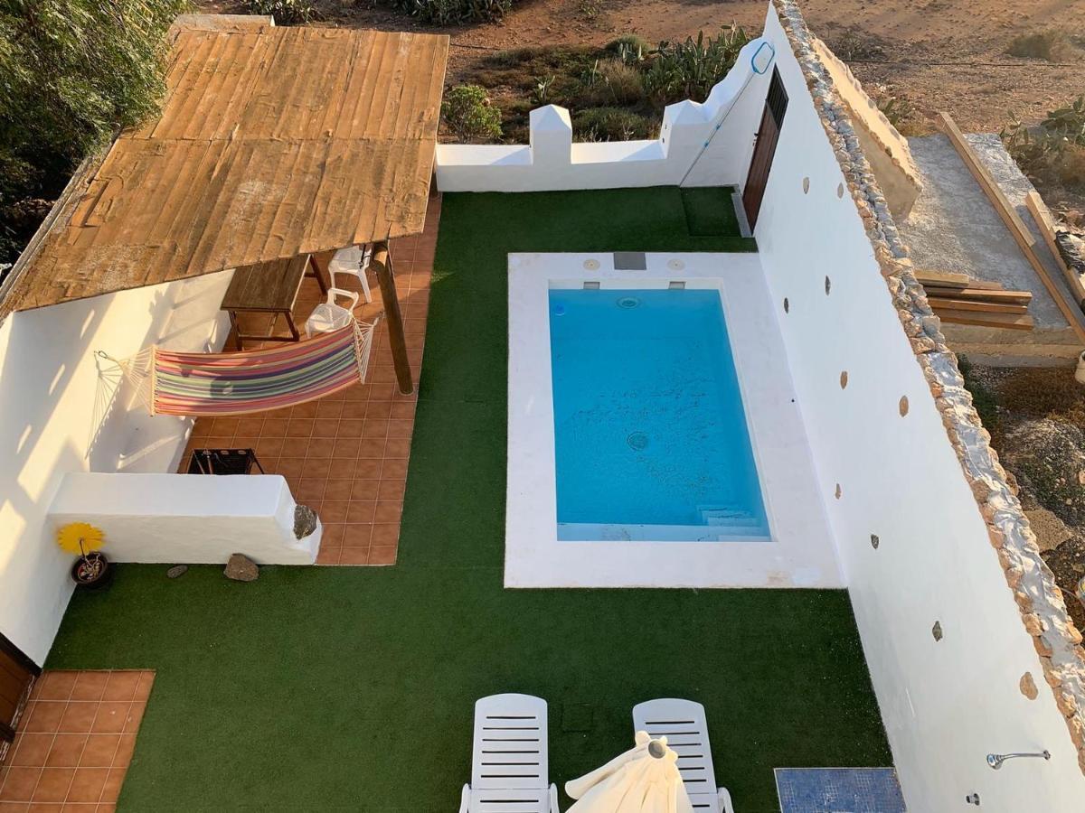 Casa La Orilla Villa Antigua  Dış mekan fotoğraf