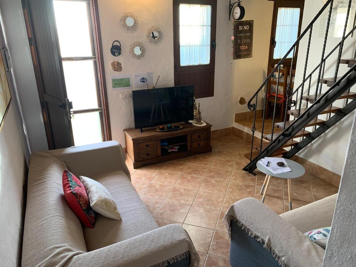 Casa La Orilla Villa Antigua  Dış mekan fotoğraf